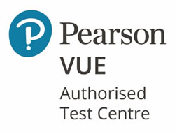 Pearson Logo